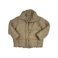 Kurtki damskie - Pikowana ocieplana kurtka damska SPLENDID XS - miniaturka - grafika 1