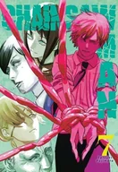 Komiksy dla młodzieży - Chainsaw Man Tom 7 - miniaturka - grafika 1