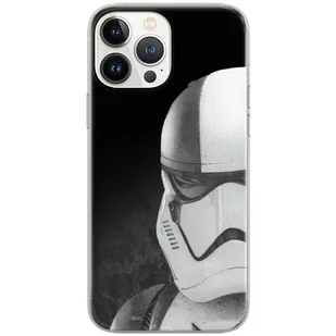 Etui Star Wars dedykowane do Samsung GALAXY NOTE 20, wzór: Szturmowiec 001 Etui całkowicie zadrukowane, oryginalne i oficjalnie licencjonowane - Etui i futerały do telefonów - miniaturka - grafika 1