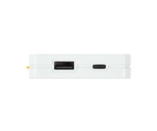 Xtorm XE1050 Essential Powerbank 12W 5000mAh biały - Powerbanki - miniaturka - grafika 7
