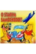 Liwona O starym samochodzie - Cezary Tarkowski - Wierszyki, rymowanki, piosenki - miniaturka - grafika 3