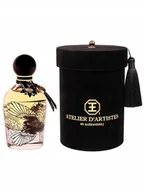 Wody i perfumy damskie - Atelier d`Artistes By Alexandre.J Ephemeral E 1, Woda Perfumowana, 100ml - miniaturka - grafika 1