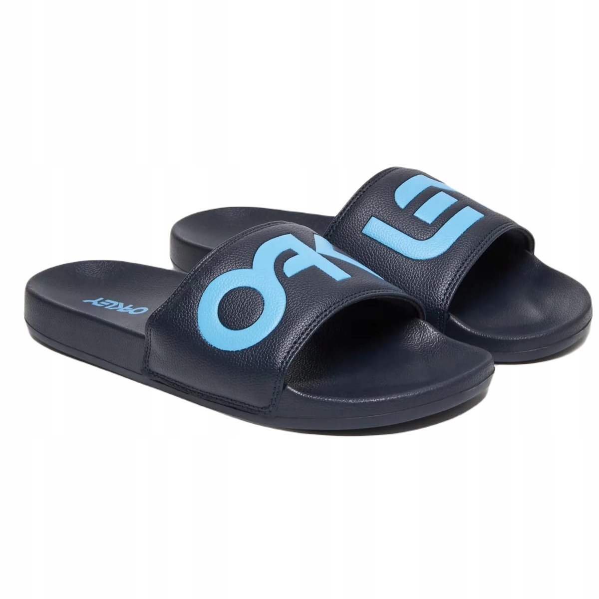 Oakley Klapki B1B Slide 2.0 Fof100424-6Le R 44