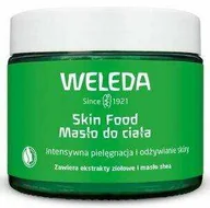 Masło i margaryna - Weleda Weleda Skin Food Masło Do Ciała 150ml - miniaturka - grafika 1