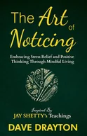 E-booki obcojęzyczne - The art of Noticing - miniaturka - grafika 1
