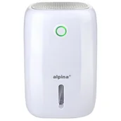 Domowe osuszacze powietrza - Osuszacz ALPINA DH800A - miniaturka - grafika 1