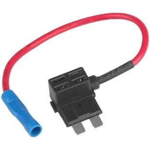 Adapter bezpiecznikowy UNI x 2 BYPASS WD12-1641 - Akcesoria do układu elektrycznego - miniaturka - grafika 2