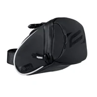 Sakwy rowerowe - Torba rowerowa pod siodełko Force Ride Adventure 0,4l klik - miniaturka - grafika 1