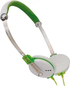 Słuchawki - AERIAL7 Sound Disc Fuse Juice - miniaturka - grafika 1