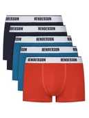 Majtki męskie - Henderson Komplet bokserek Oxide 42757 Kolorowy - miniaturka - grafika 1