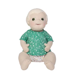 Lalka anatomiczna Rubens Barn Baby - Carl - Lalki dla dziewczynek - miniaturka - grafika 1