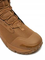 Buty trekkingowe męskie - Under Armour Trekkingi Ua Charged Valsetz 3027381-200 Brązowy - miniaturka - grafika 1