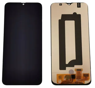NOWY WYŚWIETLACZ EKRAN OLED DO SAMSUNG GALAXY A50 A505 SM-A505F A30 A305 - Części serwisowe do telefonów - miniaturka - grafika 1