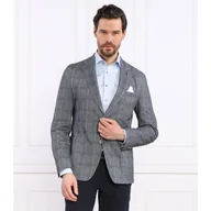 Marynarki męskie - BOSS Marynarka C-Hanry-J-232 | Slim Fit - miniaturka - grafika 1