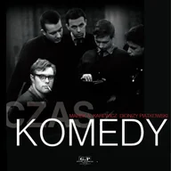 Biografie i autobiografie - Czas Komedy Nowa - miniaturka - grafika 1