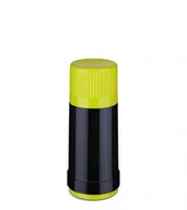 Termosy - Rotpunkt Termos typ 40 0,25 l Czarno-Żółty Made in Germany 40 1/4 BES - miniaturka - grafika 1
