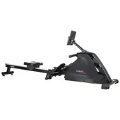 Wioślarze - HAMMER Wioślarz Domowy Treningowy Do Ćwiczeń Fitness - miniaturka - grafika 1
