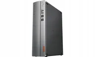Elektronika OUTLET - OUTLET Komputer do biura Lenovo Ideacentre 510 AMD A10 8GB HDD 1TB Radeon Win10 90G7000AUK - miniaturka - grafika 1