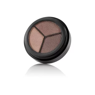 PAESE Opal Eyeshadows potrójne cienie do powiek 240 5g - Cienie do powiek - miniaturka - grafika 1