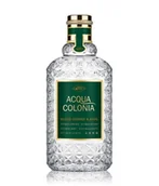 Wody i perfumy męskie - 4711 Acqua Colonia Blood Orange & Basil Woda kolońska 100 ml - miniaturka - grafika 1