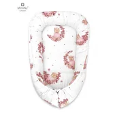 Kokony niemowlęce - Kokon niemowlęcy BETTY - miniaturka - grafika 1