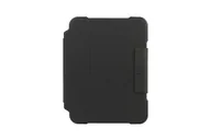 Etui do tabletów - Tucano IPD1022AL-BK etui na tablet 27,7 cm (10.9") Folio Czarny IPD1022AL-BK - miniaturka - grafika 1