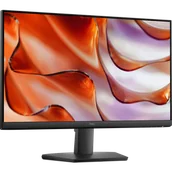 Monitory - DELL SE2425HM 23.8" Full HD LCD Czarny 210-BQZT/5Y - miniaturka - grafika 1