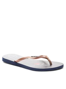 Havaianas Japonki 41371259633 Kolorowy - Klapki i japonki damskie - miniaturka - grafika 1