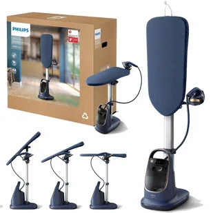 Philips All in One AIS8530/20 - Żelazka - miniaturka - grafika 1