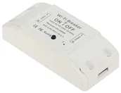 Systemy inteligentnych domów - Inteligentny przełącznik ATLO-B1-TUYA Wi-Fi, Tuya Smart - miniaturka - grafika 1