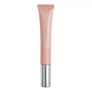 IsaDora Glossy Lip Treat Błyszczyk do ust 55 Silky Pink 13 ml - Błyszczyki do ust - miniaturka - grafika 1