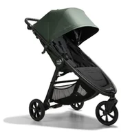 Wózki dziecięce - Baby Jogger city mini GT2 Wózek terenowy 1 siedz. Zielony - miniaturka - grafika 1