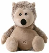 Pozostałe książki - Wärmestofftier Warmies Igel meliert - miniaturka - grafika 1