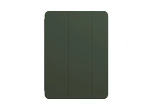 Apple Etui Smart Folio do iPad Air 4 cypryjska zieleń - Etui do tabletów - miniaturka - grafika 3