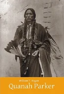 Historia świata - Quanah Parker Wódz Komanczów - miniaturka - grafika 1