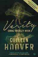 Kryminały - Verity. Coraz większy mrok - miniaturka - grafika 1