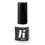 Lakiery hybrydowe - Hi Hybrid Top No Wipe Galaxy, Shine - miniaturka - grafika 1