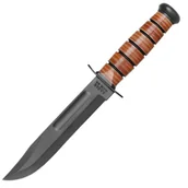 Noże - Nóż Ka-Bar USMC The Legend GFN Sheath 5017 - miniaturka - grafika 1