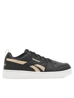 Buty dla chłopców - Reebok Sneakersy Royal Prime 2 100045130 Czarny - miniaturka - grafika 1