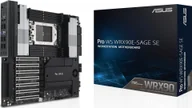 Płyty główne - Płyta główna Asus PRO WS WRX90E-SAGE SE - miniaturka - grafika 1