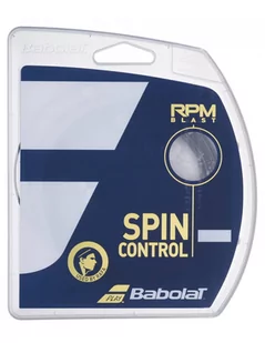 Babolat RPM Blast (12m) 241101 - Tenis ziemny - miniaturka - grafika 1
