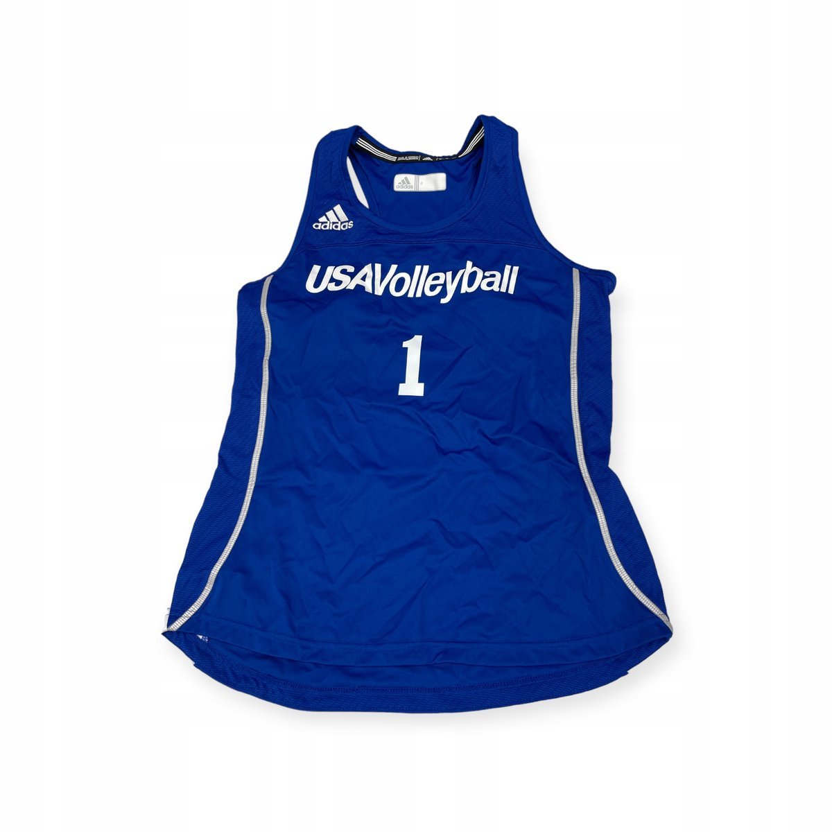 Bokserka m��ska USA Adidas Volleyball S 1