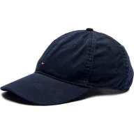 Czapki męskie - Tommy Hilfiger Bejsbolówka Flag - miniaturka - grafika 1