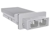 Pozostałe akcesoria sieciowe - HPE ProCurve 10-GbE X2-SC LR Optic Transceiver moduł przekaźników sieciowych Swiatłowód 10000 Mbit/s 1310 nm - miniaturka - grafika 1