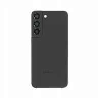 Części serwisowe do telefonów - Nowe Plecki Tylny Panel Tylna Klapka Samsung S22 5G Sm-S901B Sm-S901E/Ds - miniaturka - grafika 1