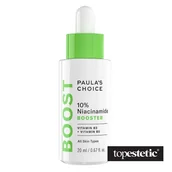 Serum do twarzy - Paulas Choice  Serum z Witaminą B3 Resist 10 % Niacinamide Booster 20 ml - miniaturka - grafika 1