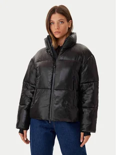 JOOP! Kurtka zimowa 58 254O58Orit 30049140 Czarny Regular Fit - Kurtki damskie - miniaturka - grafika 1