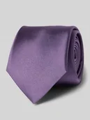 Krawaty i muchy męskie - Krawat z jedwabiu - miniaturka - grafika 1