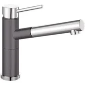 Baterie kuchenne - Blanco ALTA-S Compact szarość skały 518809 - miniaturka - grafika 1