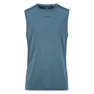 ADV ESSENCE SL TEE 2 M - Koszulki męskie - miniaturka - grafika 1